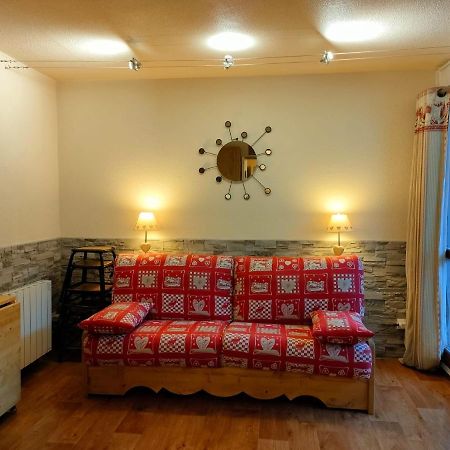 Pluton B63 Daire Les Deux Alpes Dış mekan fotoğraf
